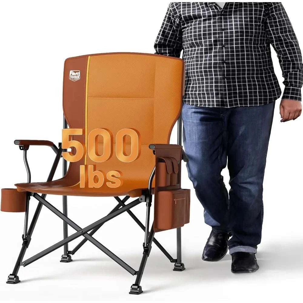 Oversized Folding